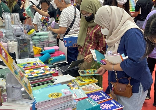 アジア各国で<Campus>ブランドのPOP UPイベントを出店 アジア各国で<Campus>ブランドのPOP UPイベントを出店