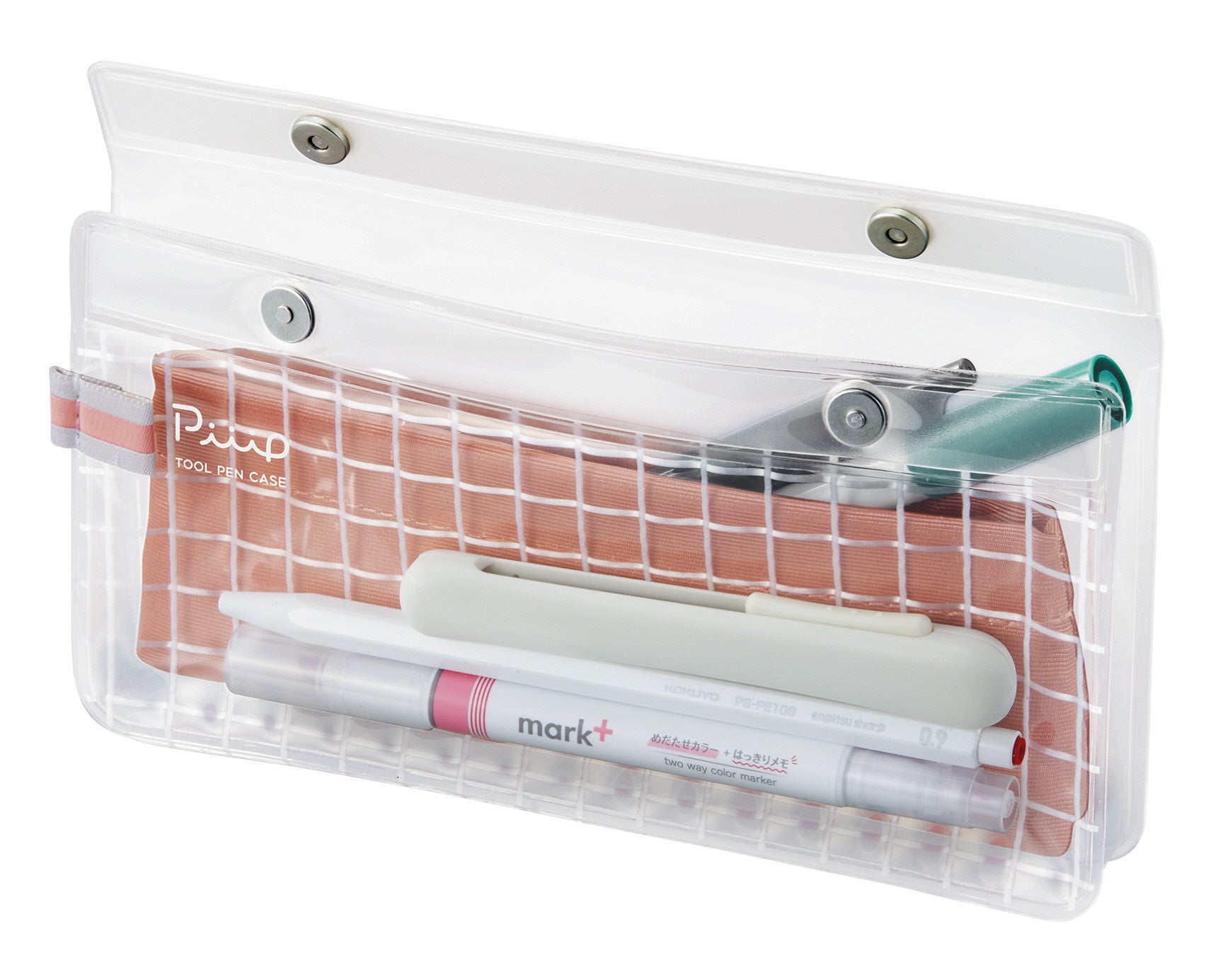 収容時のイメージ