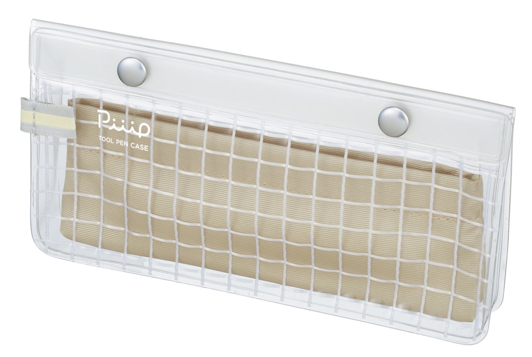 シャイニーベージュ