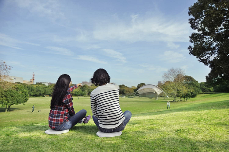 Stoop(ストゥープ）