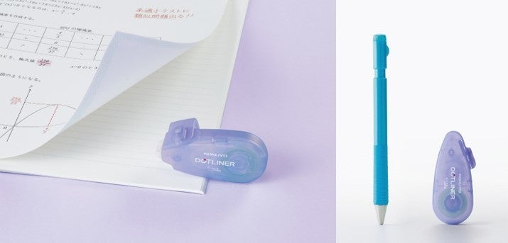 ドットライナーフリック　イメージ