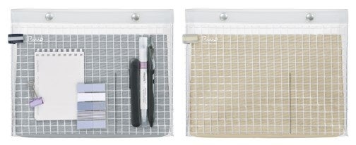 （左から）シルバーグレー、シャイニーベージュ