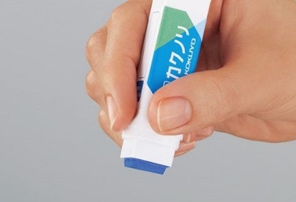 スティックのり＜カクノリ＞」3個パックを発売 | コクヨ株式会社の