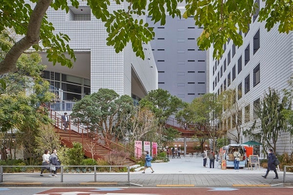 （撮影：鈴木 文人）