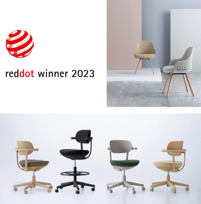 写真：下「pallo（パロ）」、右上「Liite（リーテ）」