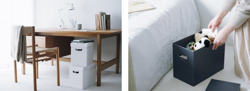 ストックボックス　イメージ