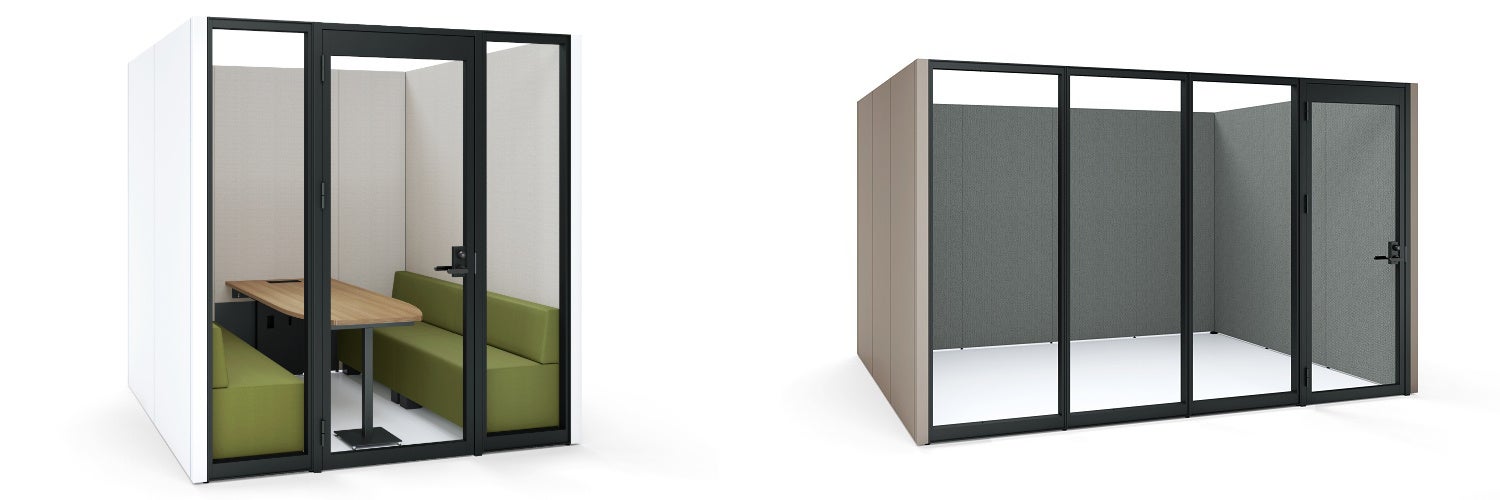 (左から)6人用、8人用