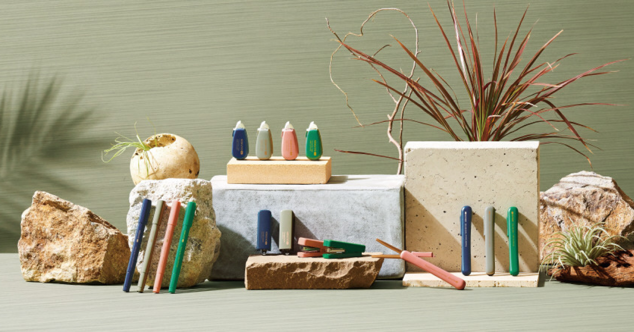 「KOKUYO ME 第11弾」イメージ