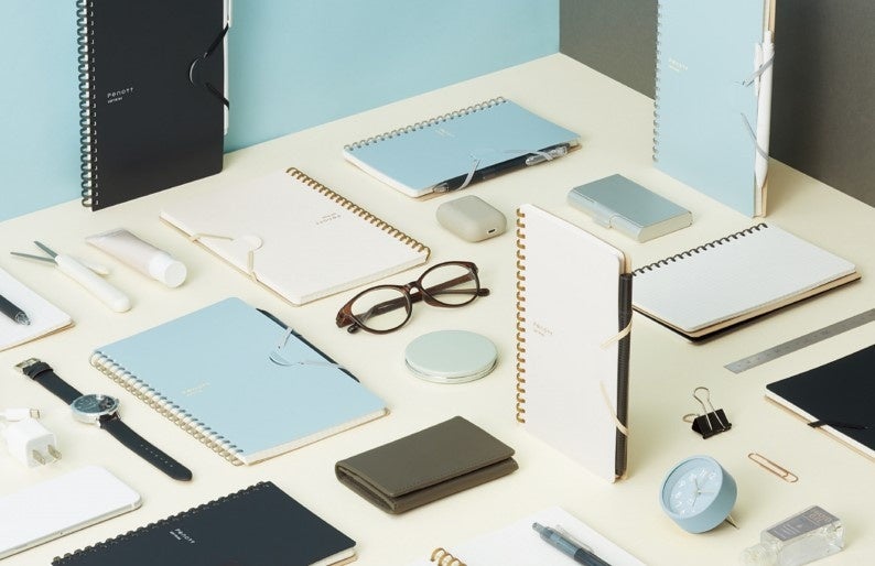 イメージ：Penott（ペノット）