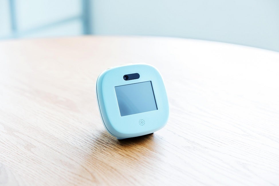 コクヨの見守り親子IoTブランド「Hello! Family.」シリーズより
