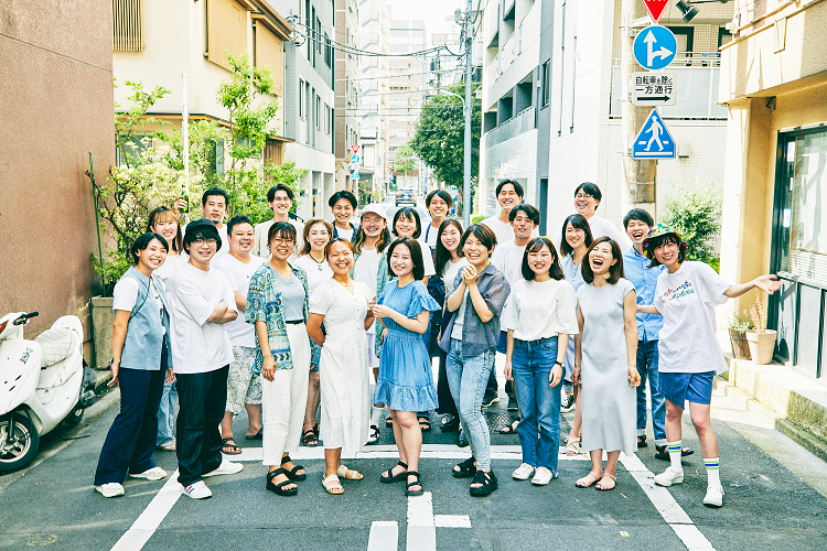 「PORTO」を運営する日替わり店長たち