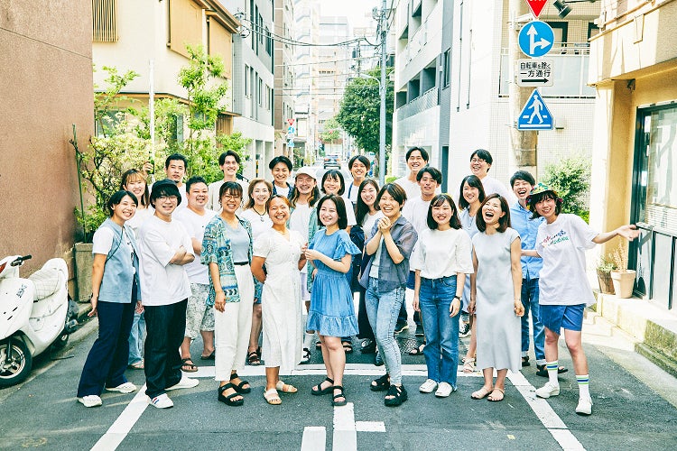 「PORTO」を運営する日替わり店長たち