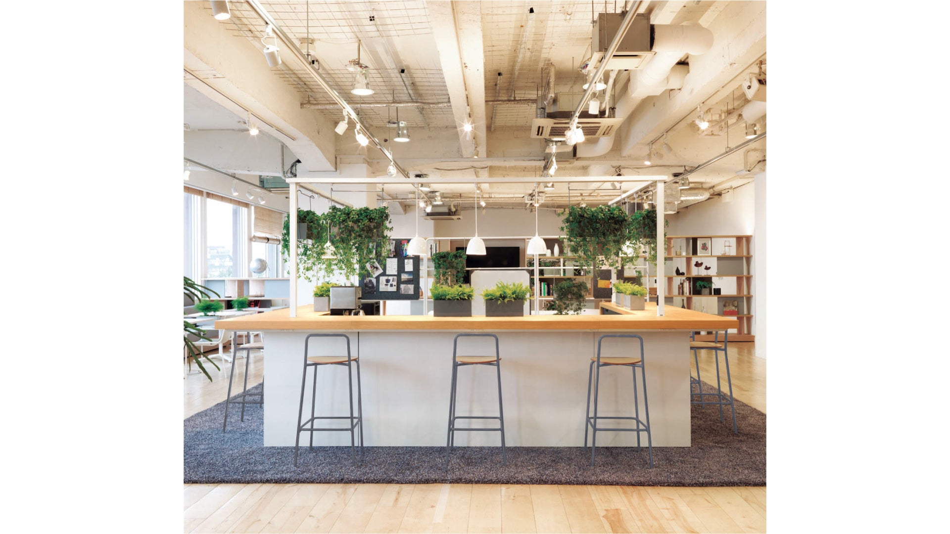 写真：DAYSOFFICEのイメージ