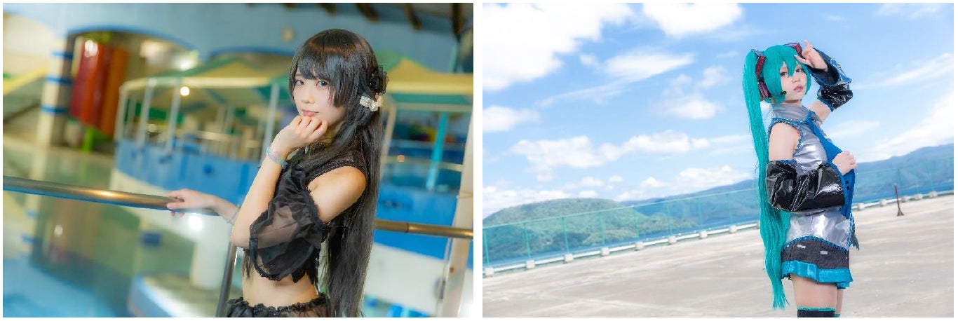 洞爺サンパレスリゾート スパ 北海道内最大級ホテルコスプレイベント サンコス の第二回開催が決定 大物怪談師が集う怪談ライブ 北こわ カラオケコンテスト アニソンカラオケマスターズ も同時開催 Karakami Hotels Resorts株式会社のプレスリリース 洞爺サンパレスリゾート スパ 北海道内最大級ホテルコスプレイベント サンコス の第二回開催が決定 大物怪談師が集う怪談ライブ 北こわ カラオケコンテスト アニソンカラオケマスターズ も同時開催 Karakami Hotels Resorts株式会社のプレスリリース