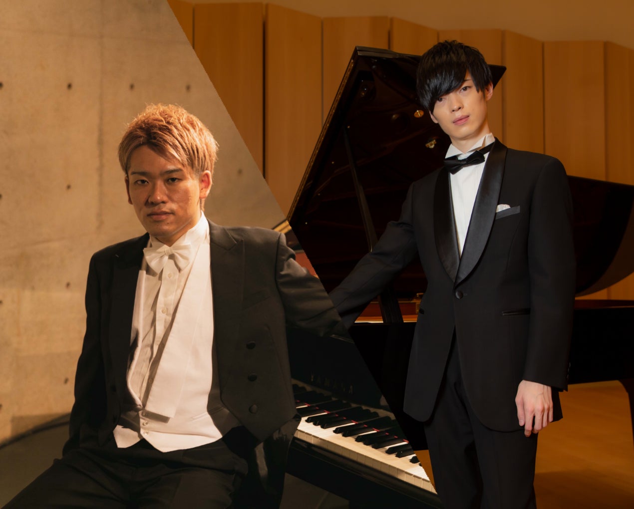 Karakami H&R】 販売開始から僅か15分で完売した幻のコンサートが進化 Karakami H&R】 販売開始から僅か15分で完売した幻のコンサートが進化