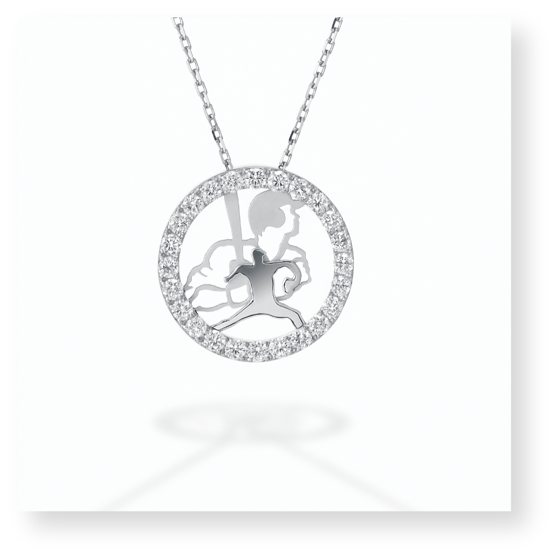 ラボグロウンダイヤモンドのSHINCA 「SHOHEI OHTANI×SHINCA」大谷翔平  