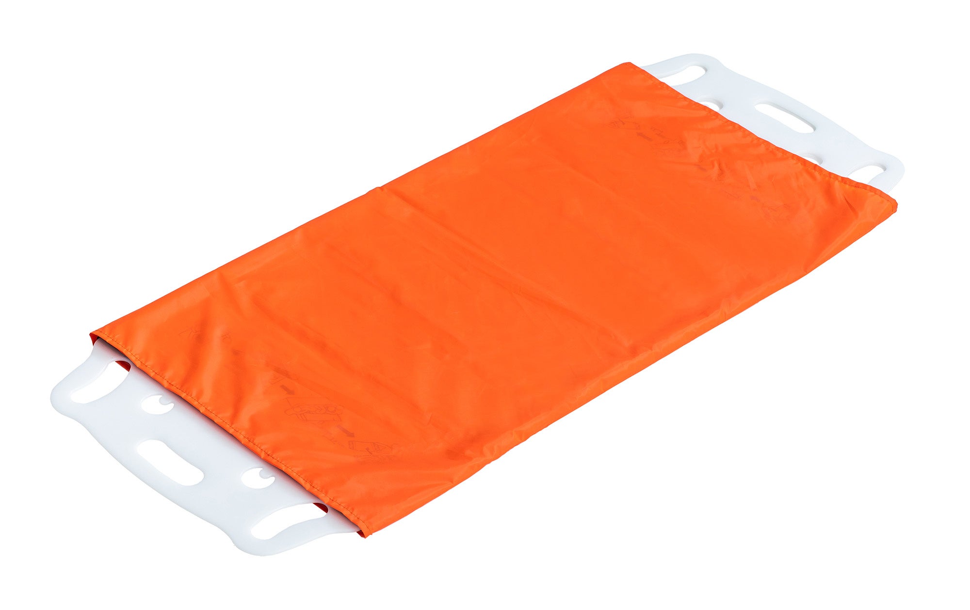 介護の移乗をサポート「のせかえくんスライド」