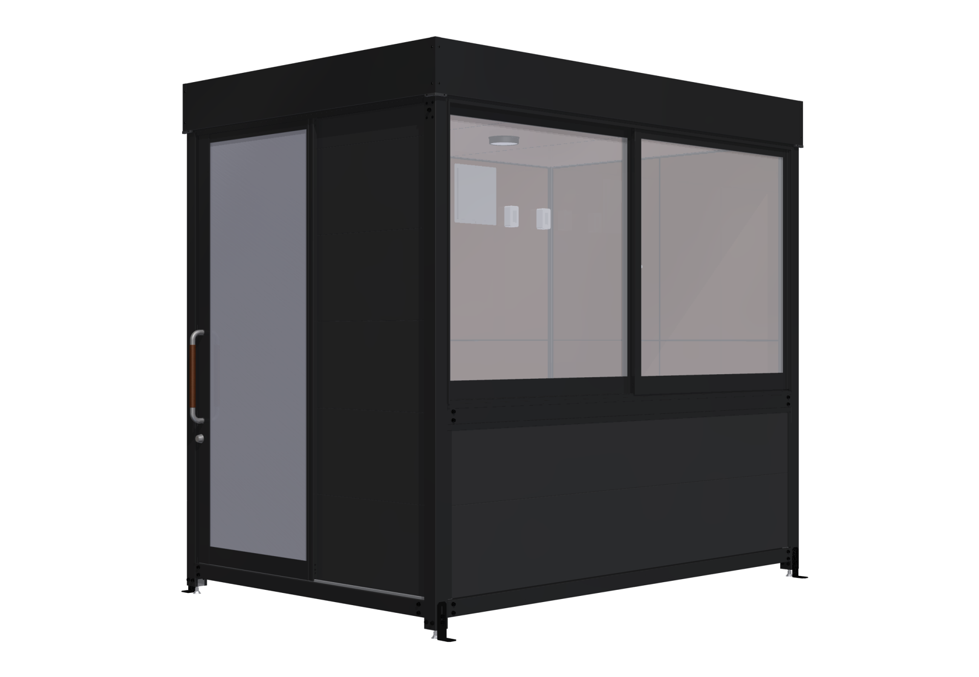 写真：『バリアブルROOM(ルーム)』標準タイプ