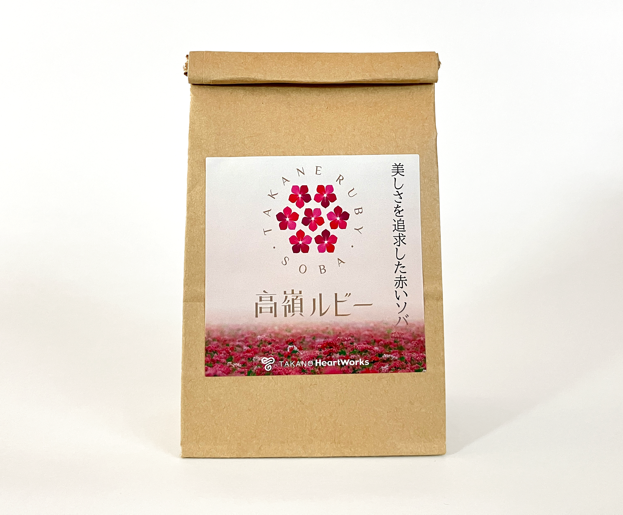 高嶺ルビー2011のタネ 1dl(デシリットル)