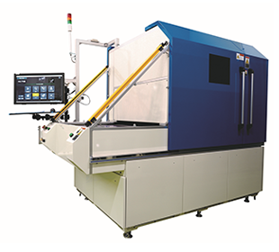 パッケージ向け全面高さ検査装置&nbsp; ALTAX