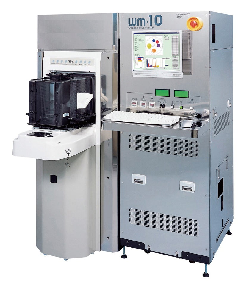 WM シリーズ：WM-10