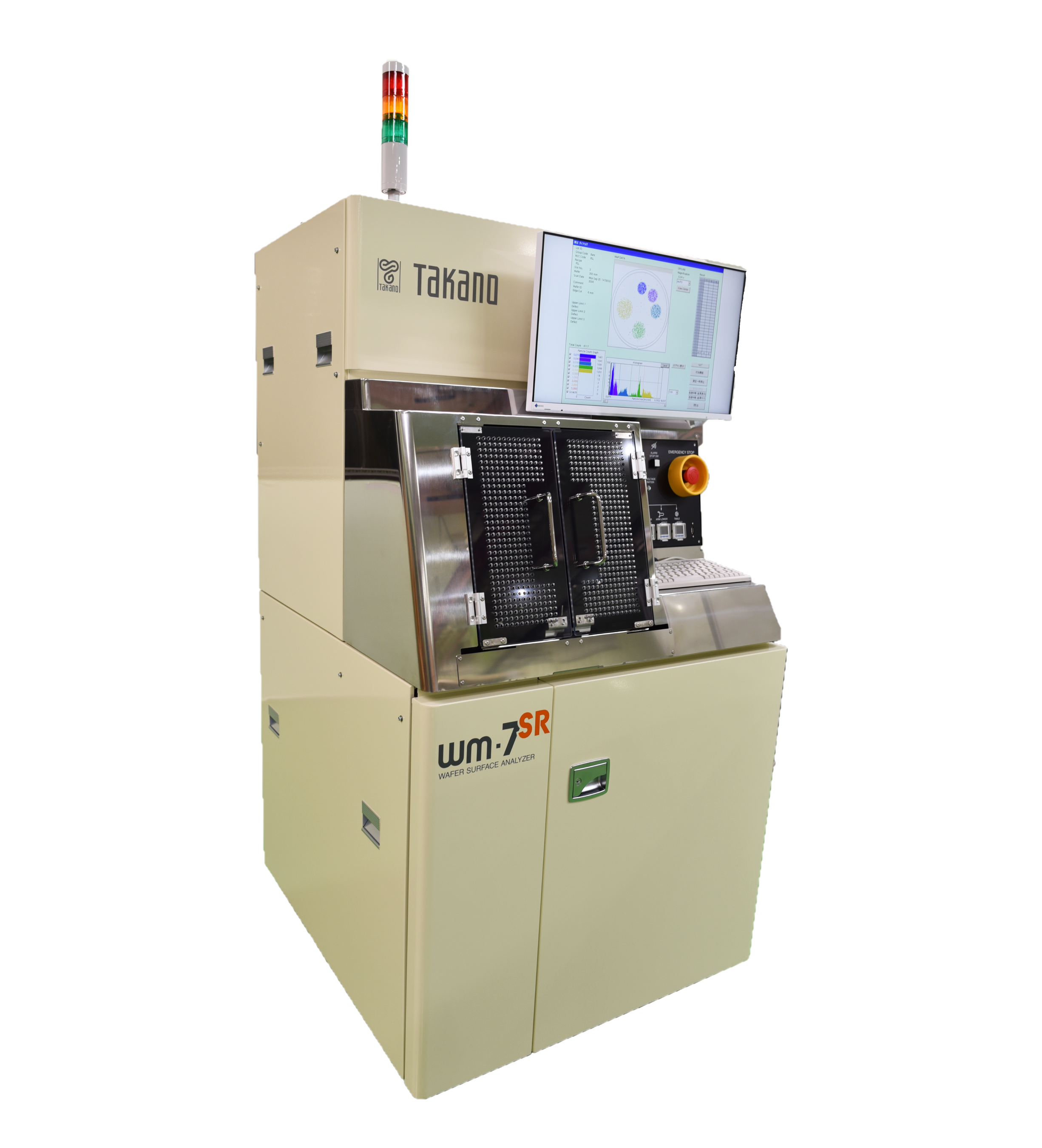 WM シリーズ：WM-7SR