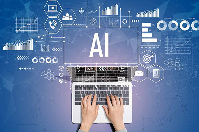 リアルタイムAI自動欠陥分類システム TAKANO AI