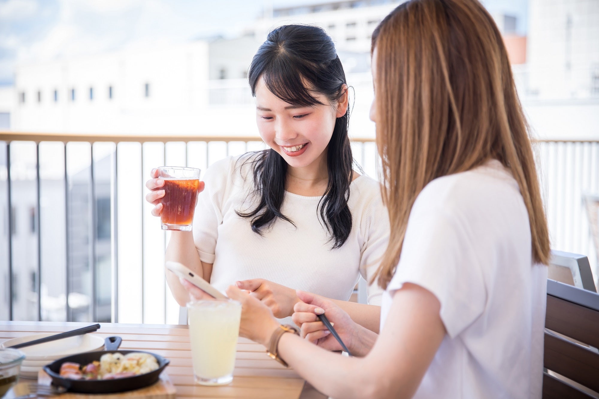 利用シーンイメージ