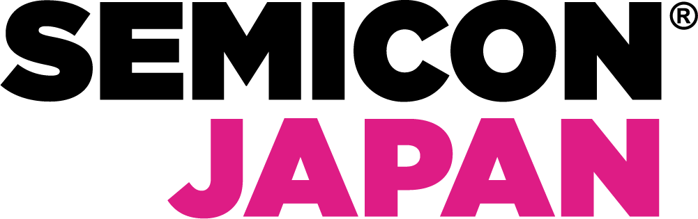 SEMICON Japanロゴ