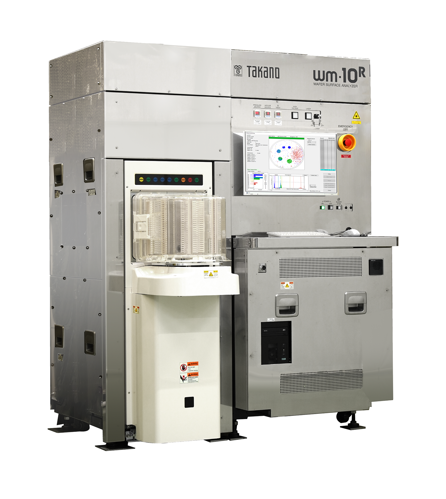 WMシリーズ：WM-10R