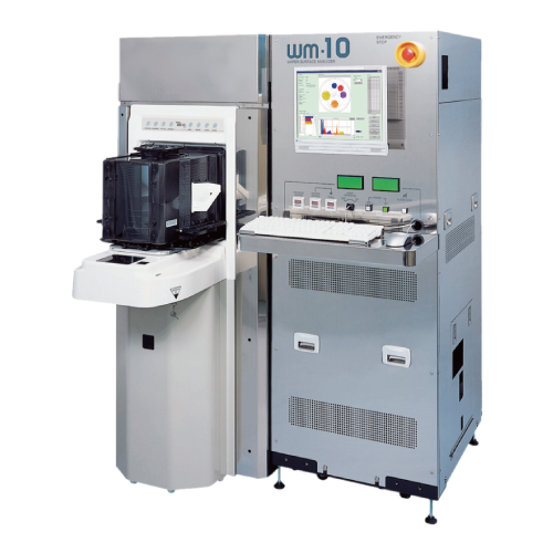 ウェーハ表面検査装置　WMシリーズ