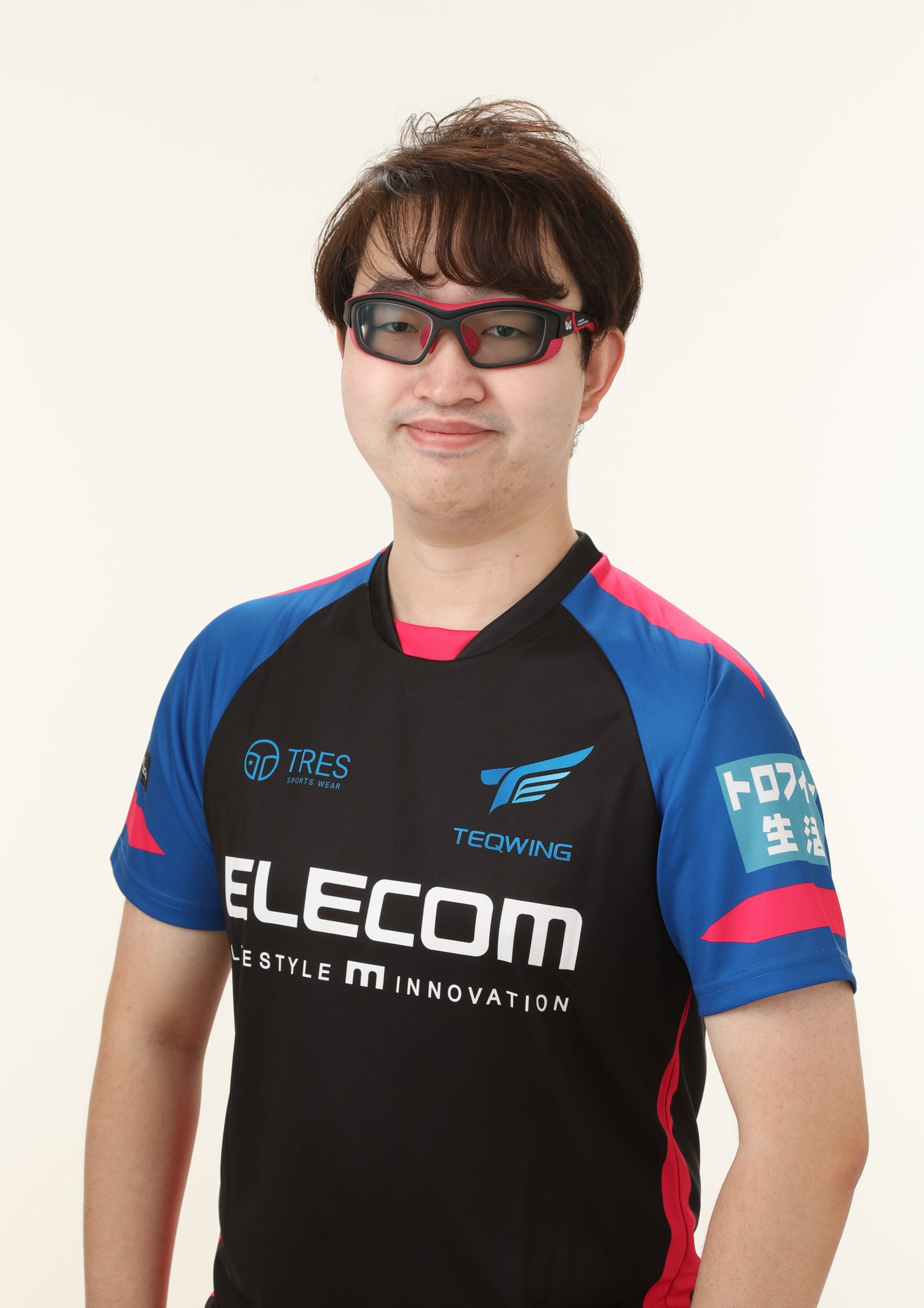 SAKI（TEQWING e-Sports所属）