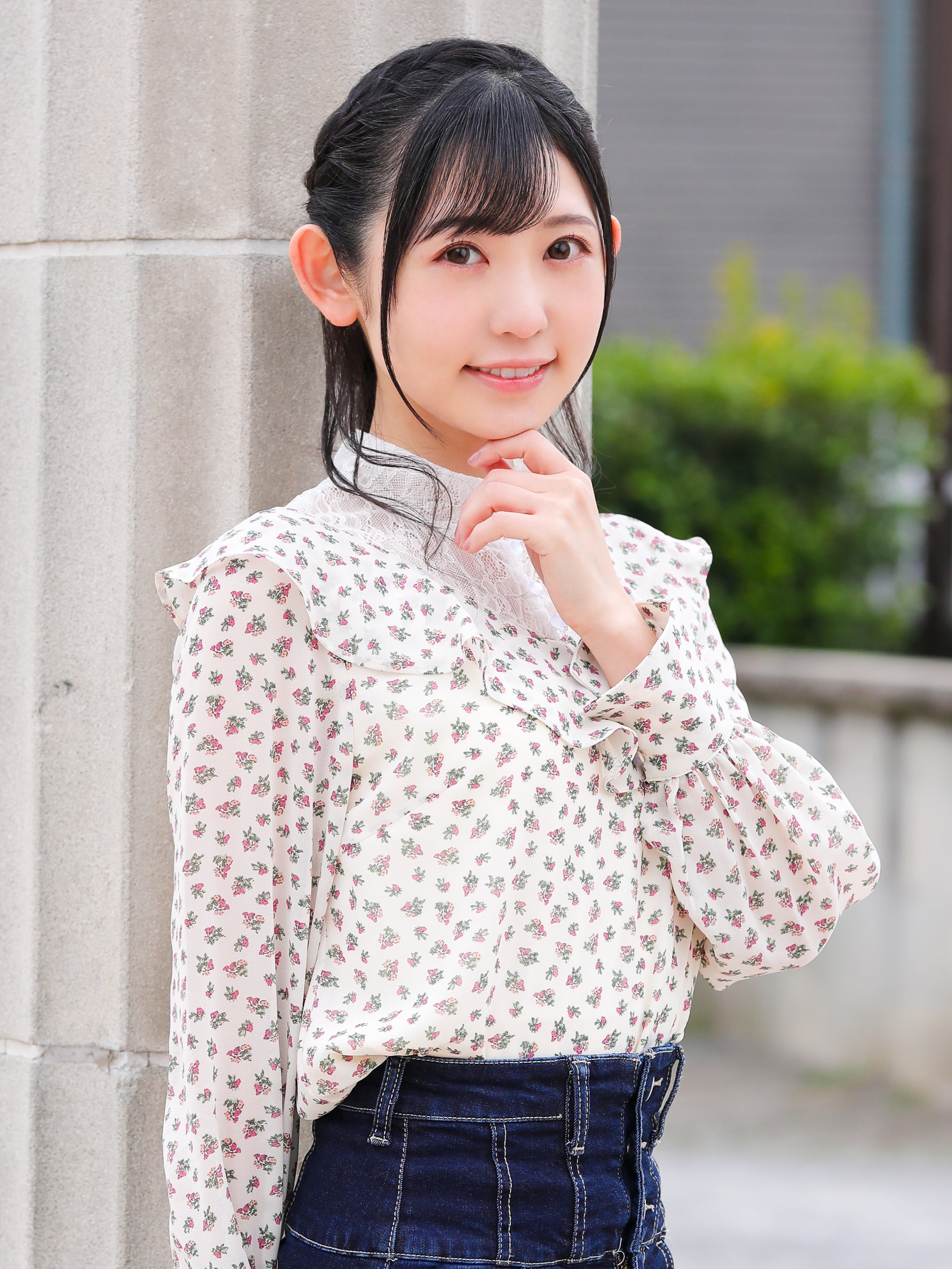 小原莉子（声優e-Sports部所属）