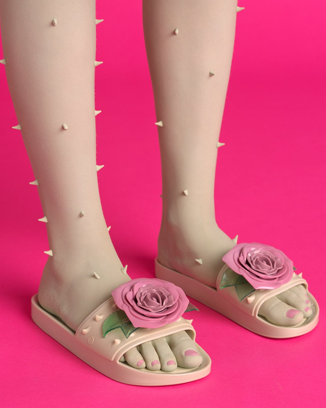 【福袋セール】 Melissa (アンダーカバー)待望の UNDERCOVER + (メリッサ) 靴