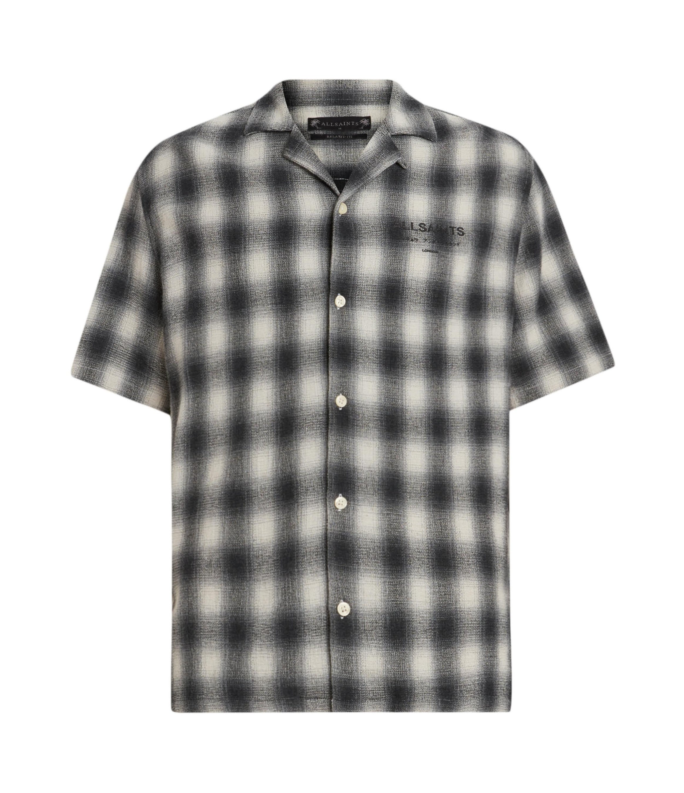 UNDERGROUND チェックシャツ¥ 29,700（税込）