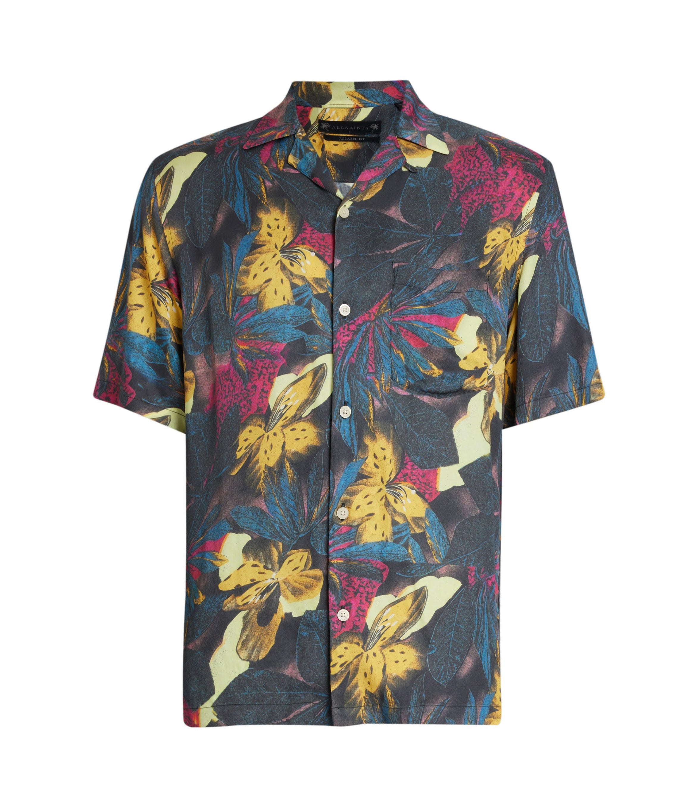 GOLDBERG シャツ¥29,700（税込）