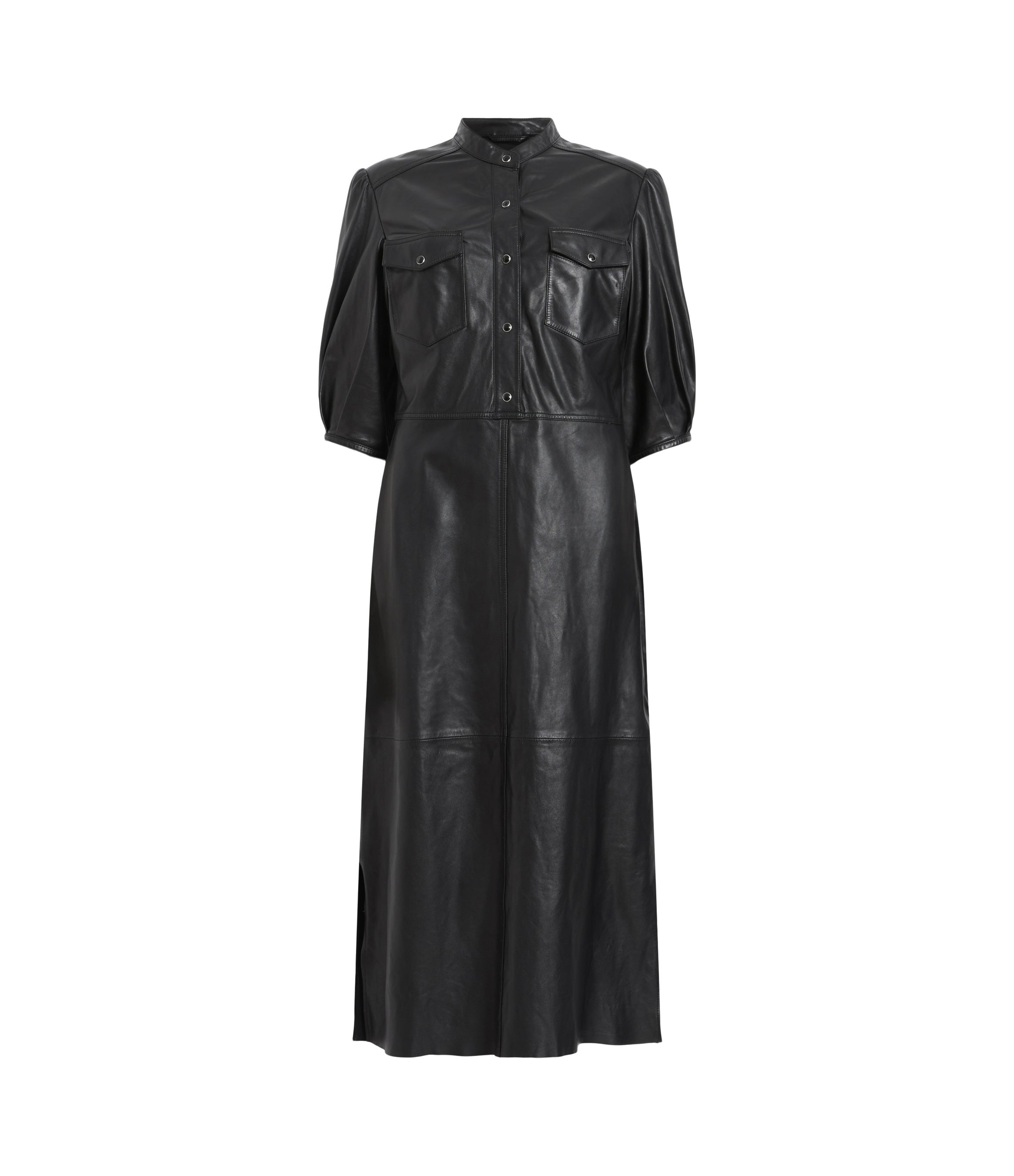 JACKIE レザードレス¥64,900