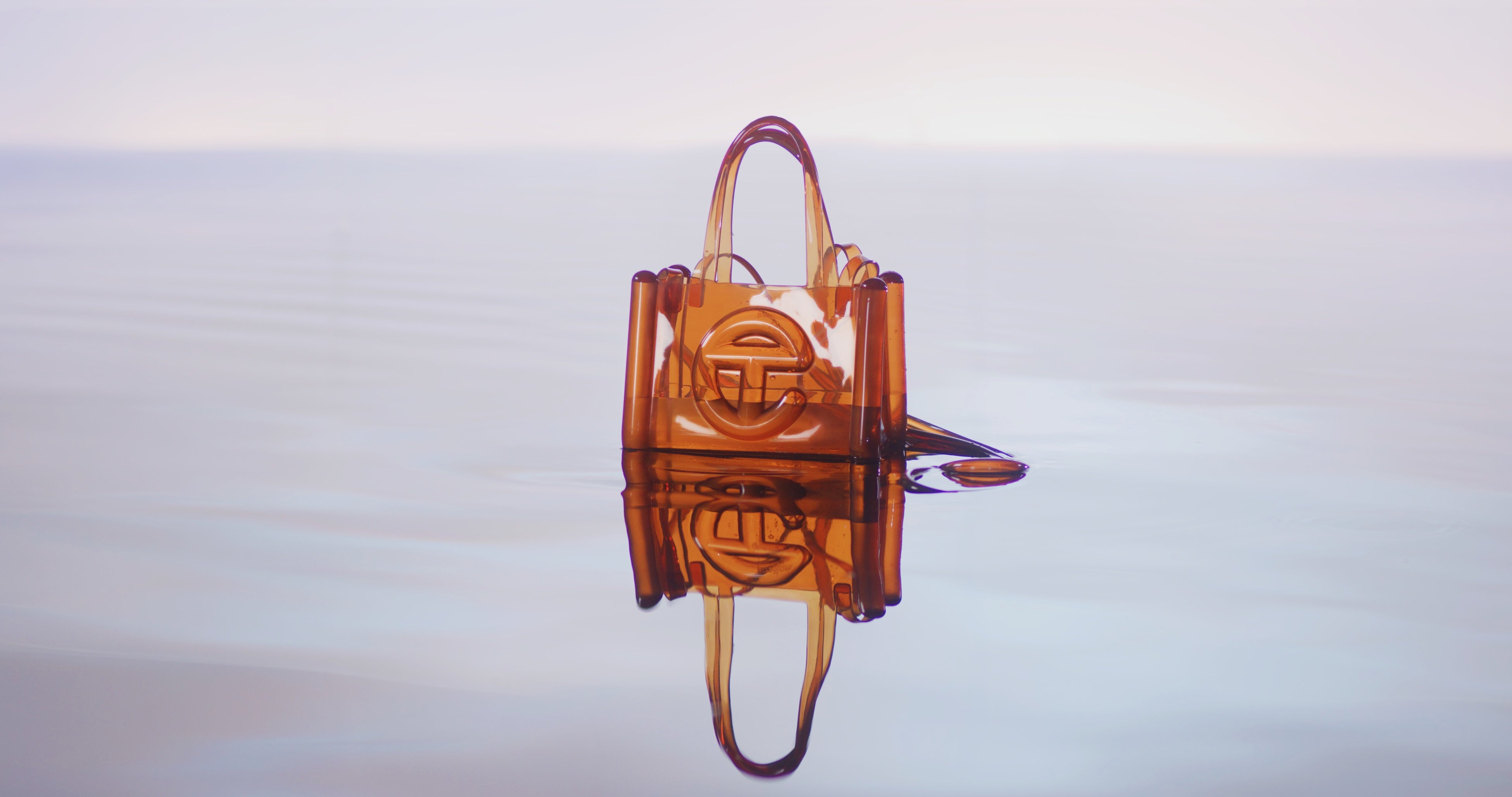 TELLY JELLY バッグS ¥28,600