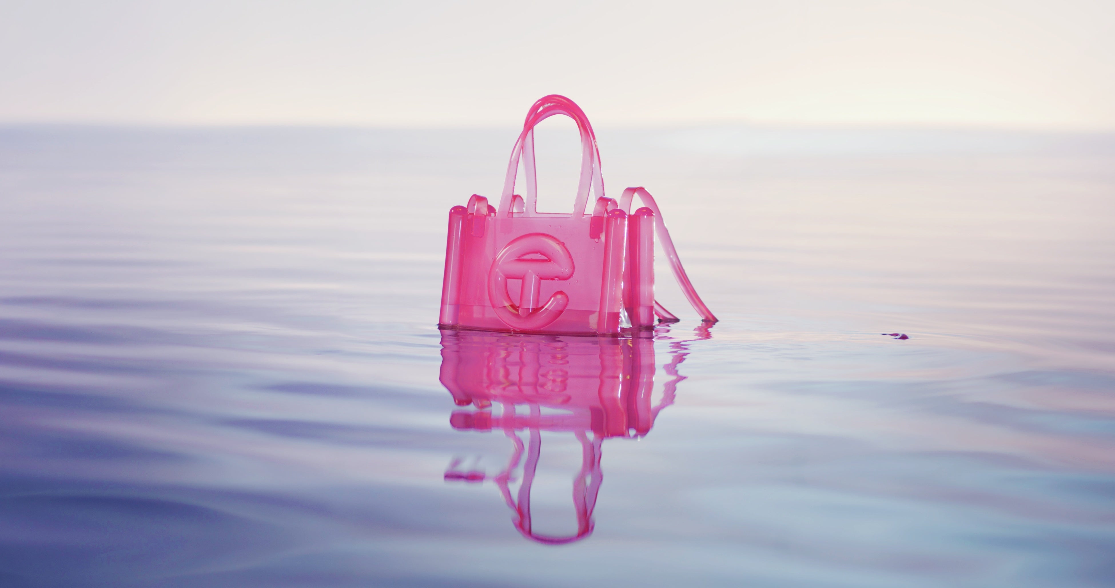 TELLY JELLY バッグS ¥28,600