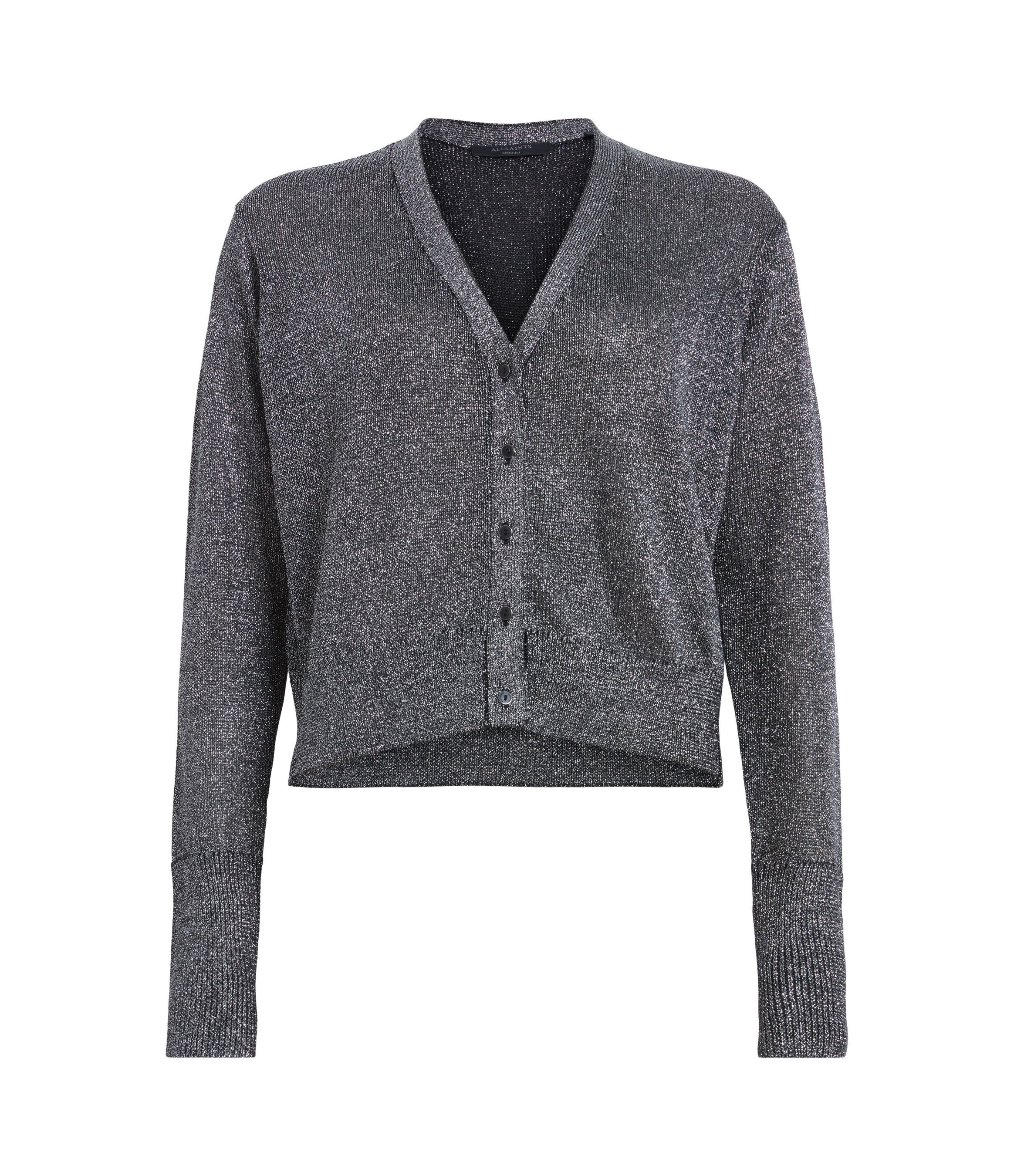 LYRA グリッターカーディガン ¥35,000