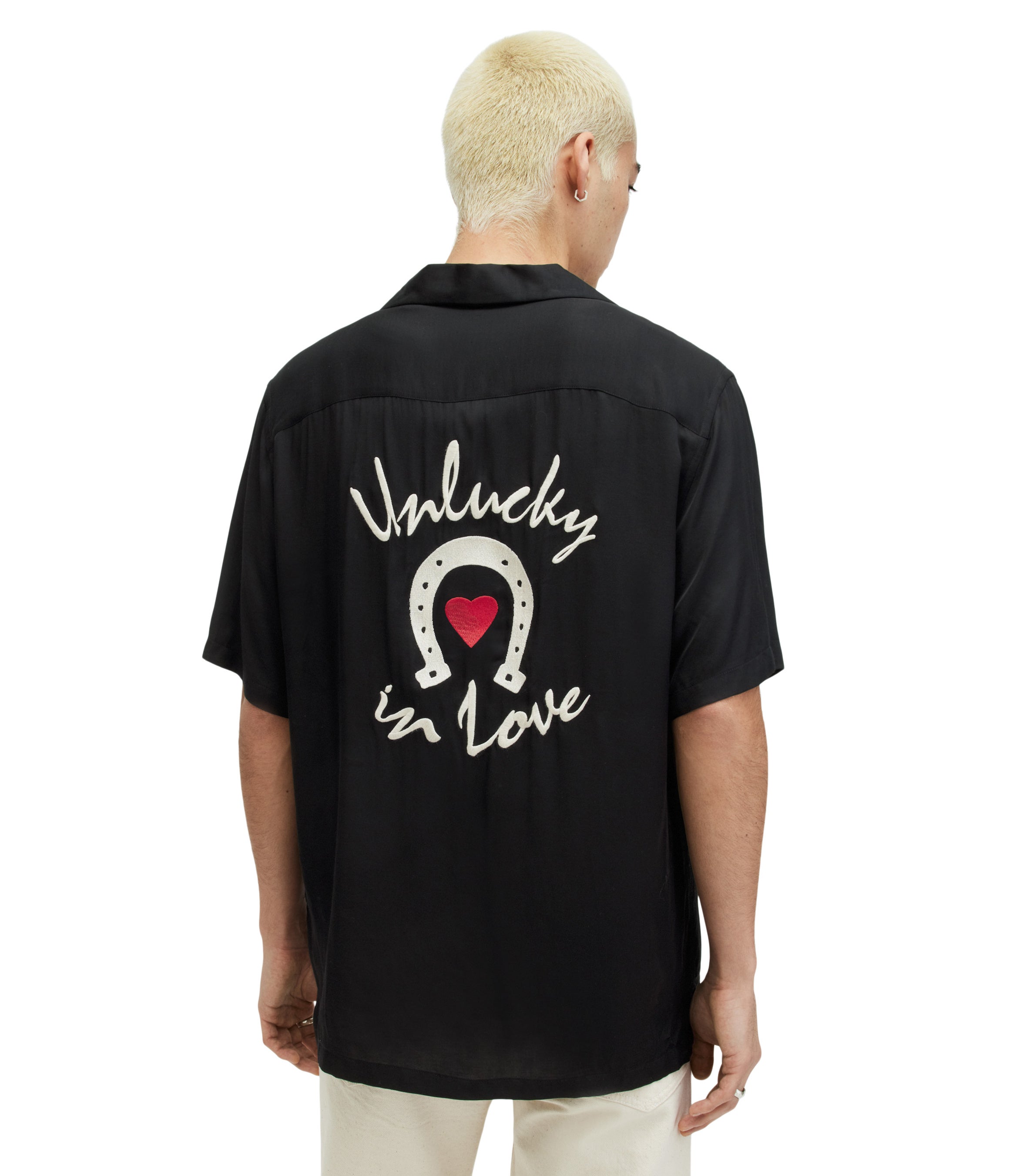 CHANCEUX シャツ ¥29,700