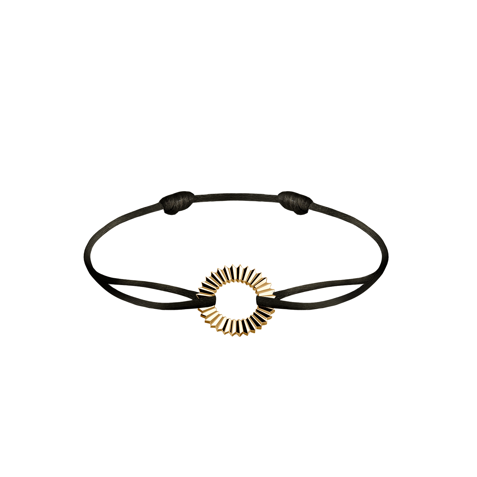 Entaille Rayons ブレスレット ¥86,000（税込）