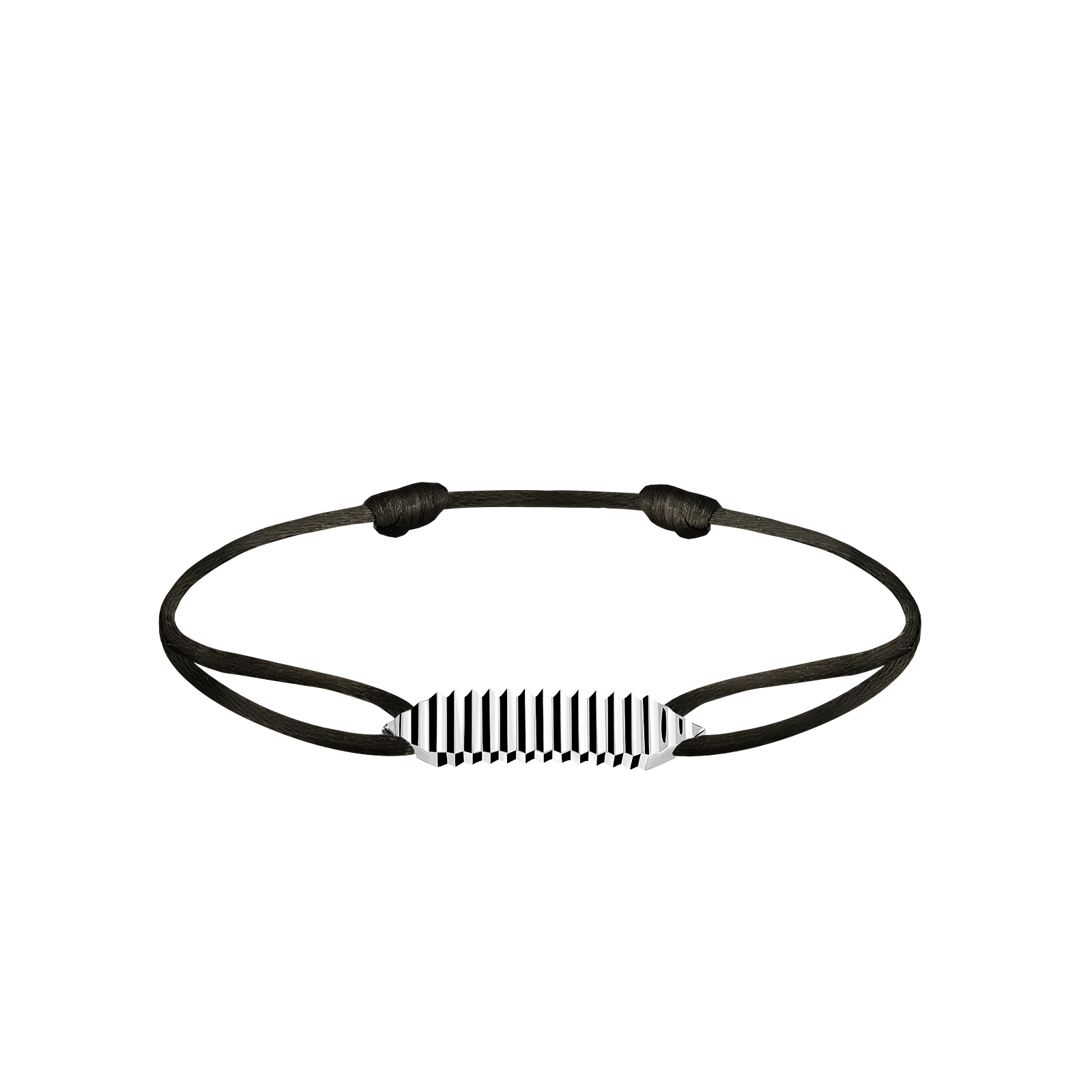 Entaille Crans ブレスレット ¥67,000（税込）