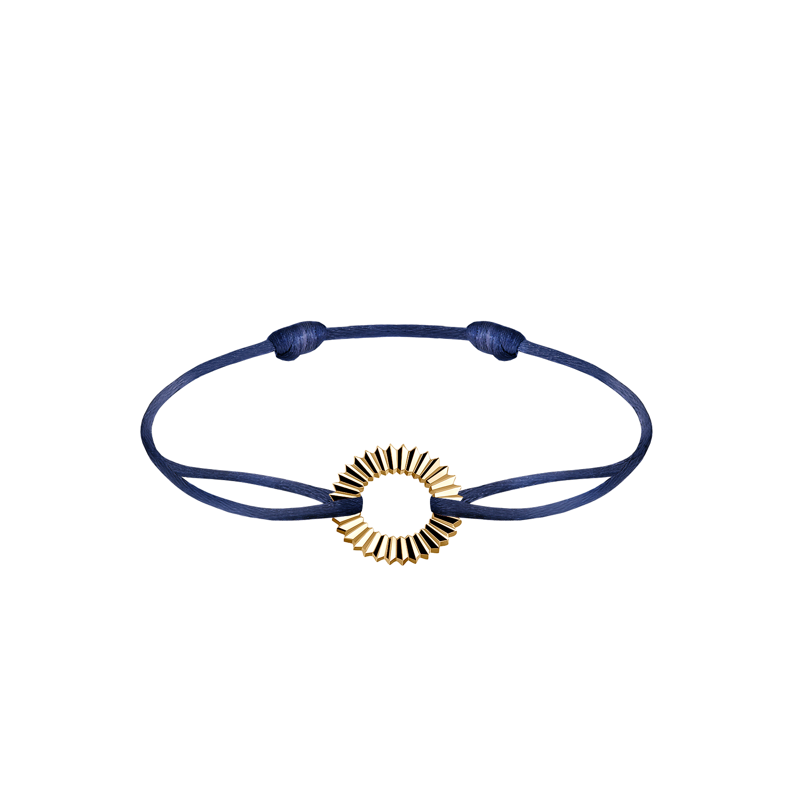 Entaille Rayons ブレスレット ¥86,000（税込）