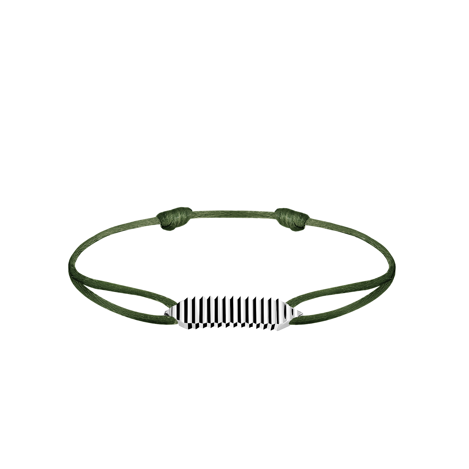 Entaille Crans ブレスレット ¥67,000（税込）