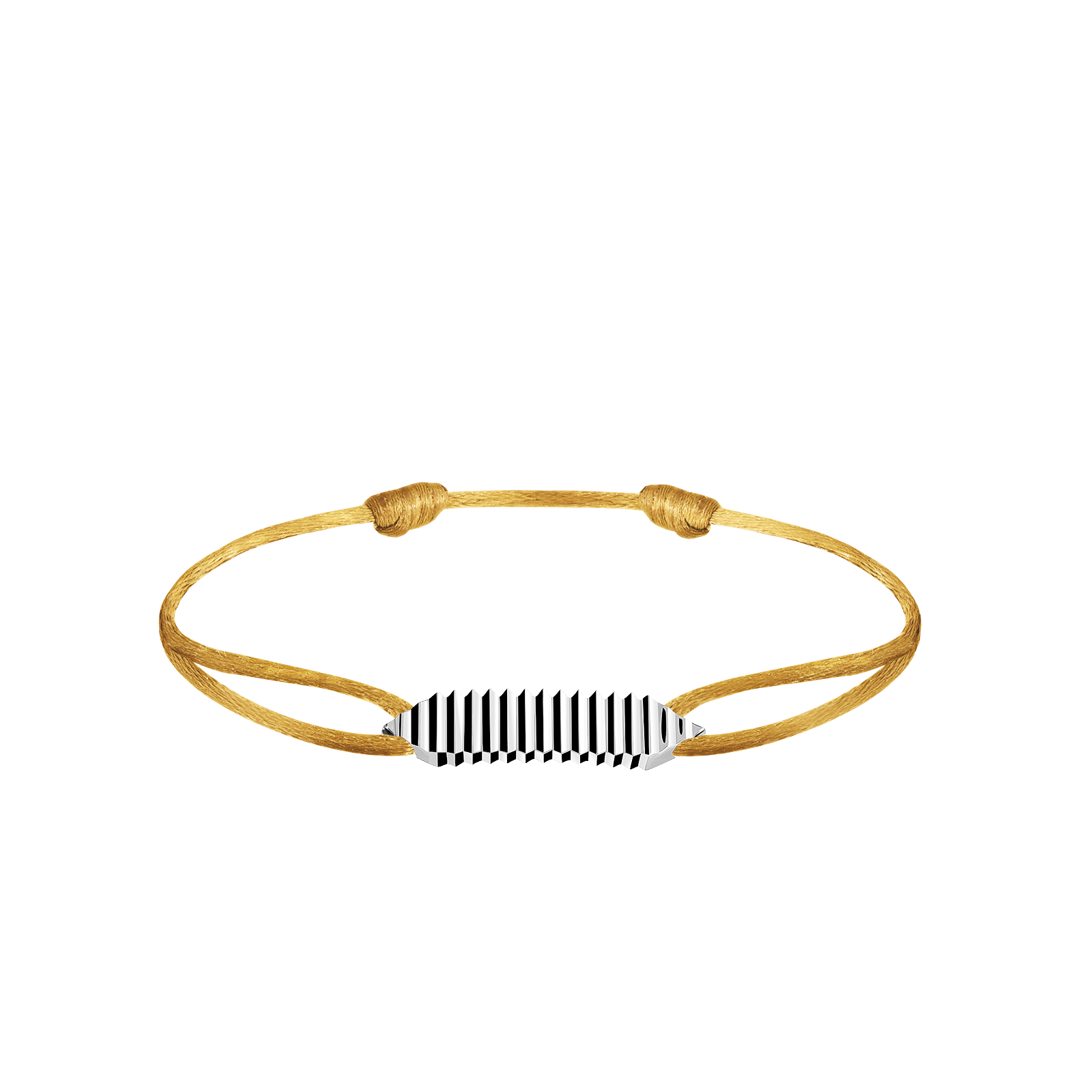 Entaille Crans ブレスレット ¥67,000（税込）