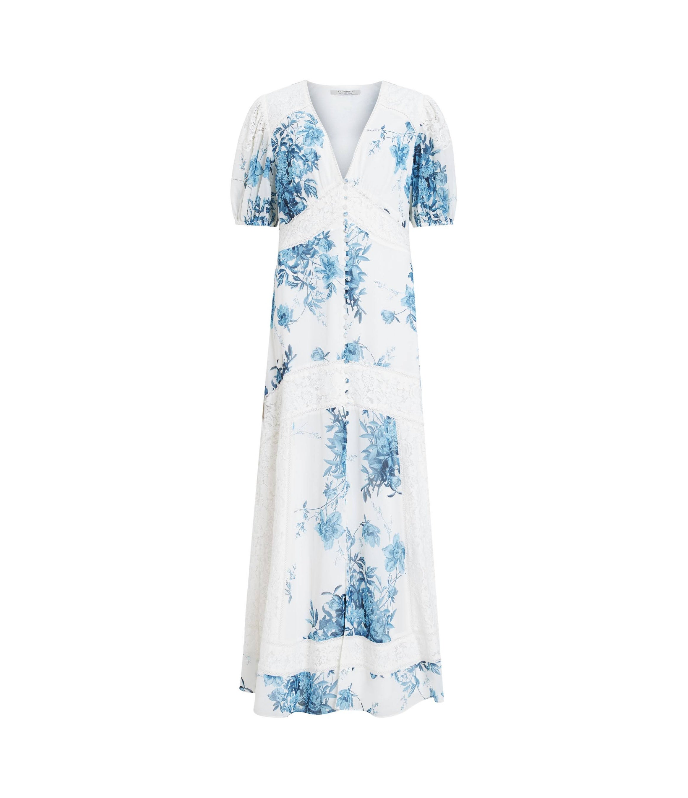 DINAH DEKORAH ドレス ¥60,500