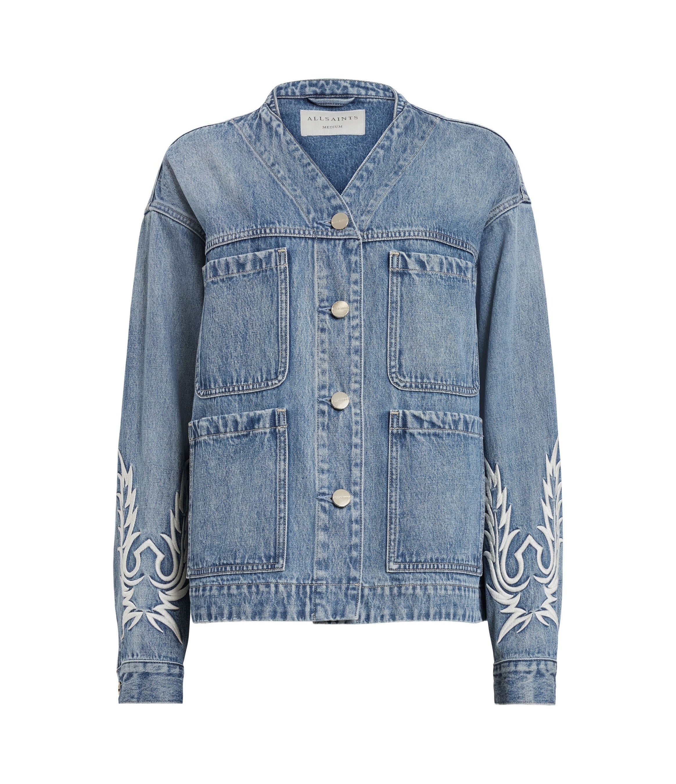 TERRI WORKER ジャケット¥45,100