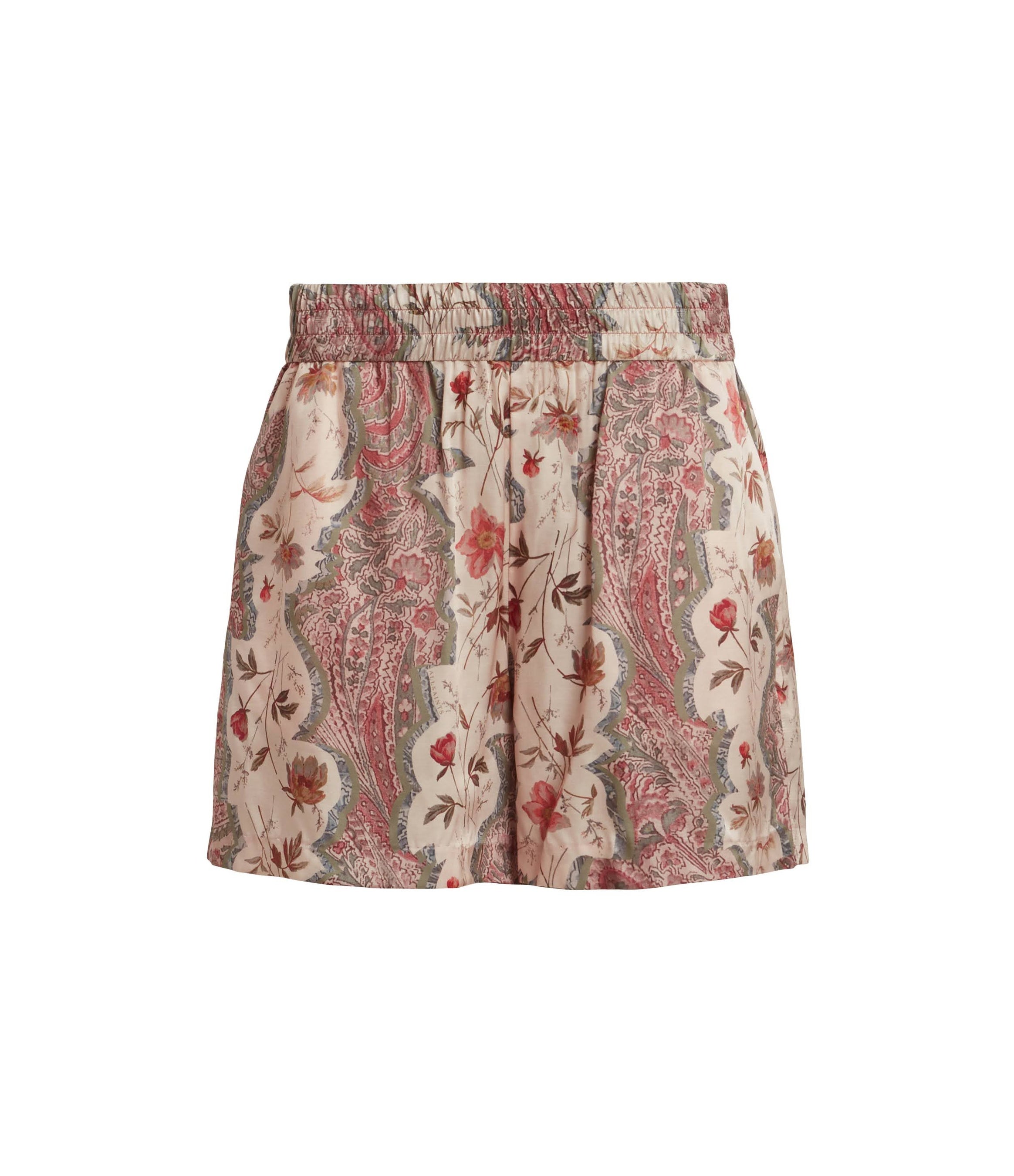 CHARLI CASCADE ショートパンツ¥25,300