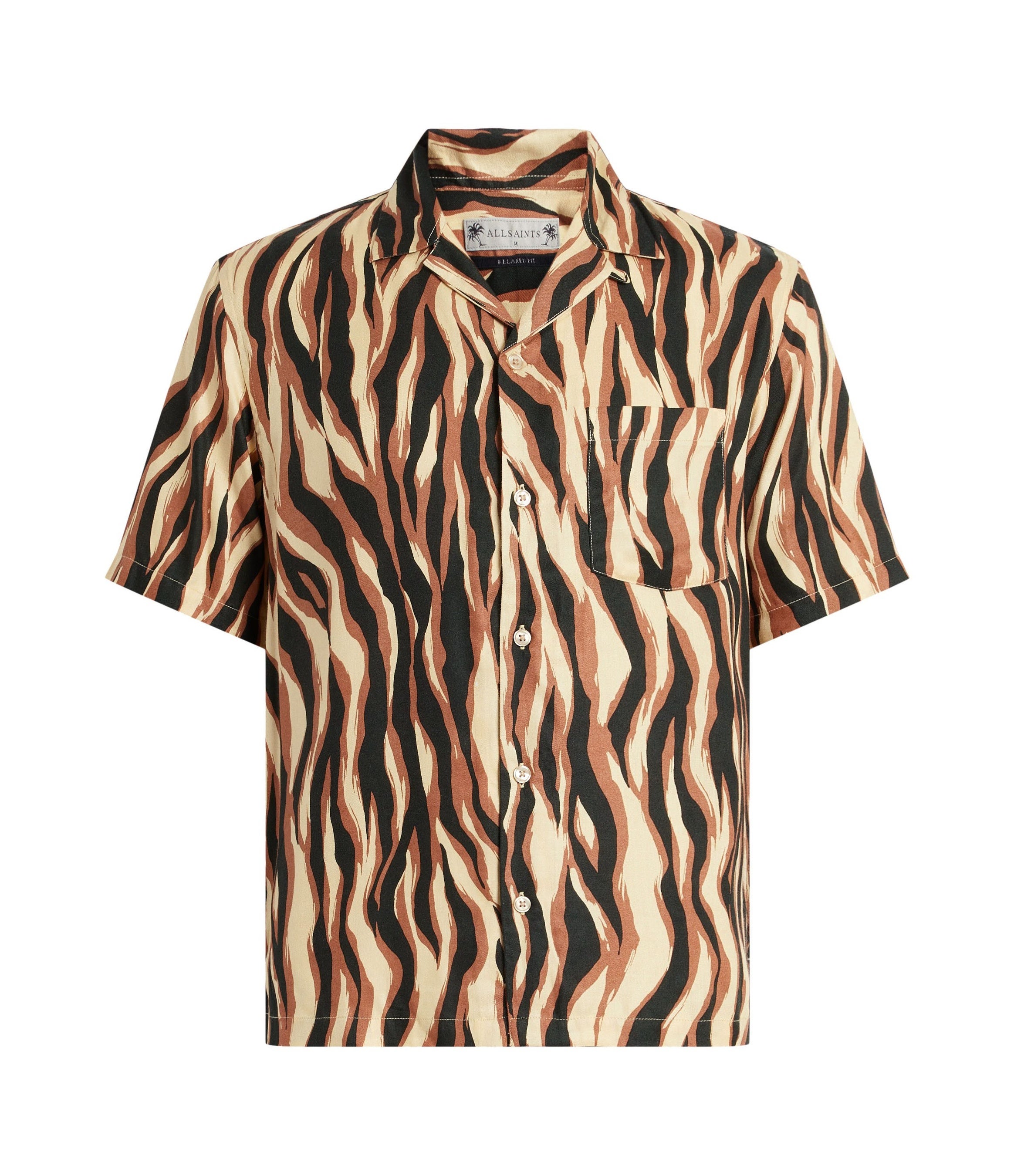 FIRED SS シャツ ¥29,700